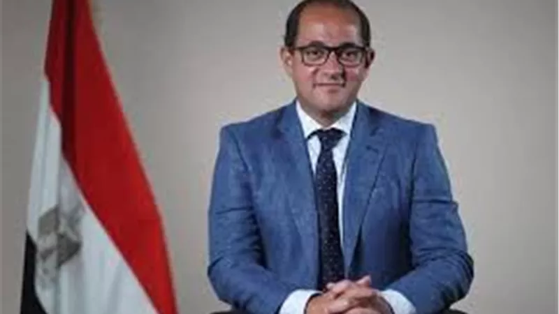 وزير المالية: نستهدف 1.2 تريليون جنيه فائضا أوليا لخفض الدين