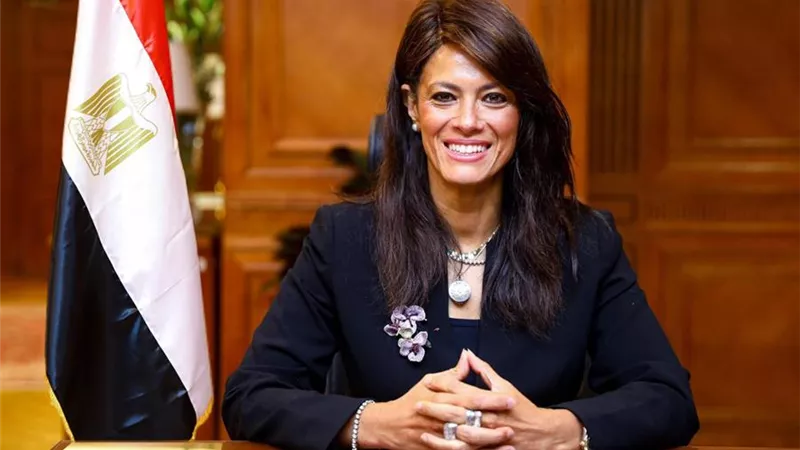رانيا المشاط: الاقتصاد المصري الأكثر تنوعًا والسردية الوطنية تدعم التنمية 