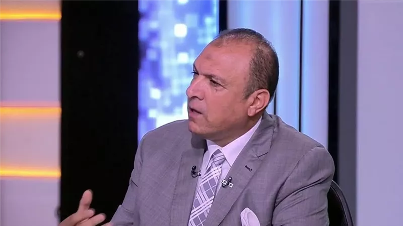 عصام عجاج: لا يجوز أن يكون الأب رقم 4 في ترتيب الحضانة