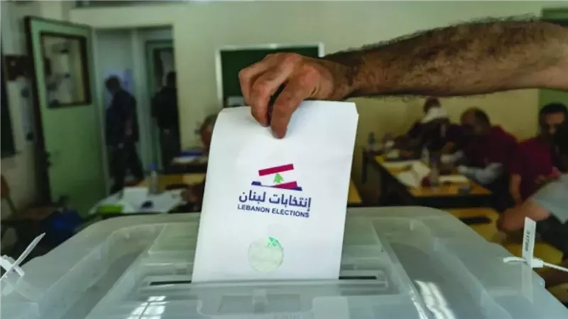 انطلاق الانتخابات البلدية في لبنان في مرحلتها الثانية وسط تعزيزات أمنية مشددة