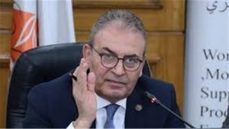 محمد عبد السلام: مصر وجهة جاذبة للاستثمار في قطاع الملابس الجاهزة والمفروشات