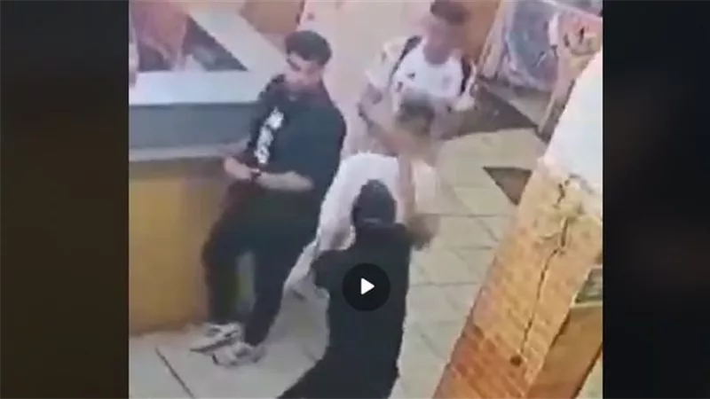 بعد نشر نيوز رروم.. ضبط الجناة في واقعة سنتر الدورس الخصوصية بالزاوية الحمراء
