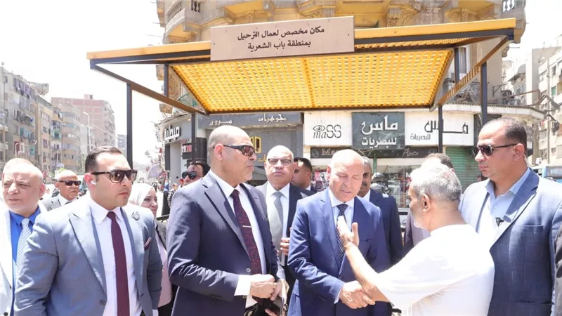 المركزي للرعاية الصحية والاجتماعية يتكفل بتوفير أماكن إنتظارهم 