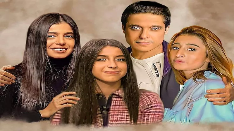 عودة عامر منيب .. مفيدة شيحة: فيديو عائلي يُعيد نجم غائب للصدارة|فيديو