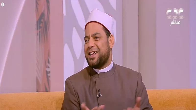 أسرار الخالق.. مصطفى عبد السلام: الفجر مفتاح البركة والمعصية تمحوها