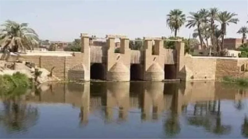 أقدم سد في التاريخ عمره 4 آلاف سنة .. اللاهون بُني لحماية الفيوم من الفيضانات