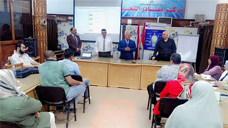 انطلاق فعاليات البرنامج التدريبي للأخصائيين الاجتماعيين بالفيوم