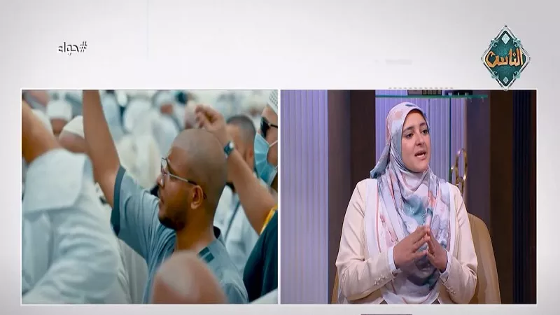 وسام الخولي: الطهارة شرط للطواف فقط.. وباقي المناسك جائزة دون حرج