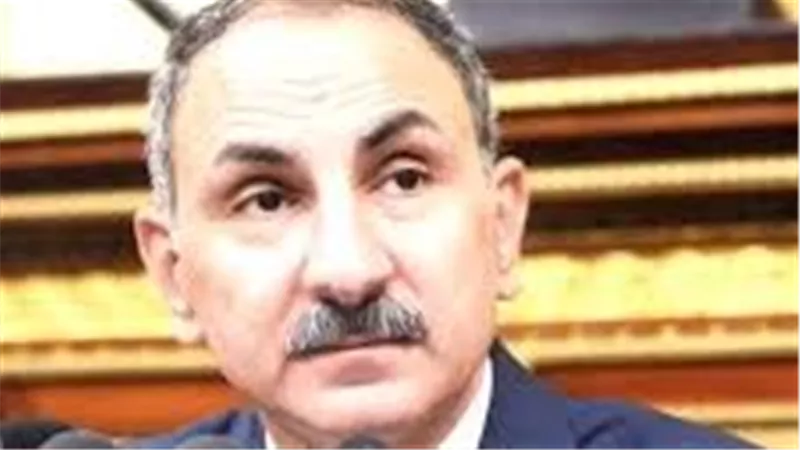 النائب مجدي ملك: مبادرة «ازرع» خطوة للحد من الفجوة الغذائية في مصر