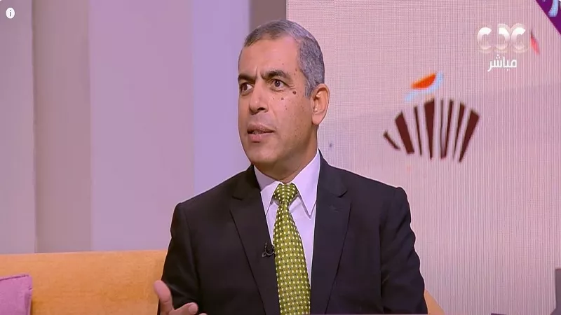 أمراض العصر.. عبدالوهاب لطفي يحذر من آثار الحزن والخوف على المناعة 
