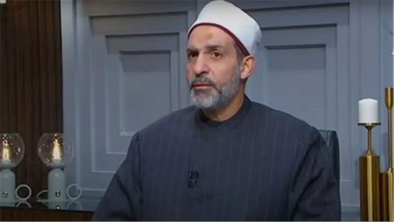 علي فخر : الرحمة الفطرية لا تُخالف الشرع إذا لم تُقصَد بها إساءة أو حرمان