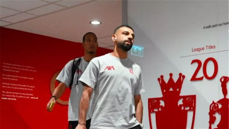 صلاح يتراجع في تقييم ليفربول أمام آرسنال.. وصيام تهديفي يثير القلق