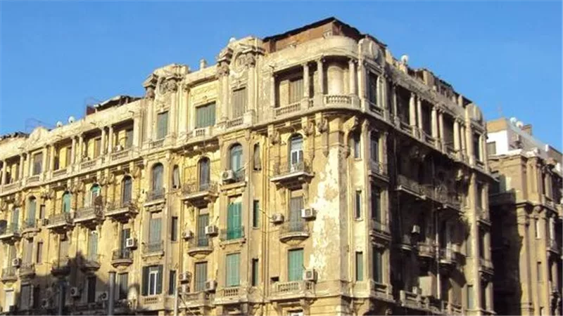 محطات مهمة في قطار 