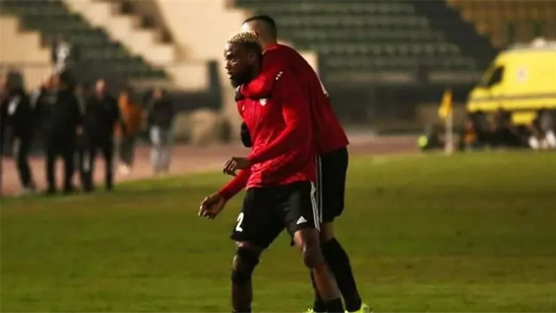 البنك الأهلي ينجح في التعاقد مع ثنائي طلائع الجيش لمدة 3 مواسم 