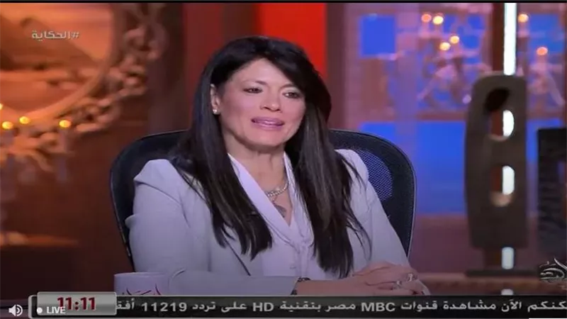 وزيرة التخطيط : أكثر من 45% من الموازنة مخصصة لقطاعي التعليم والصحة 