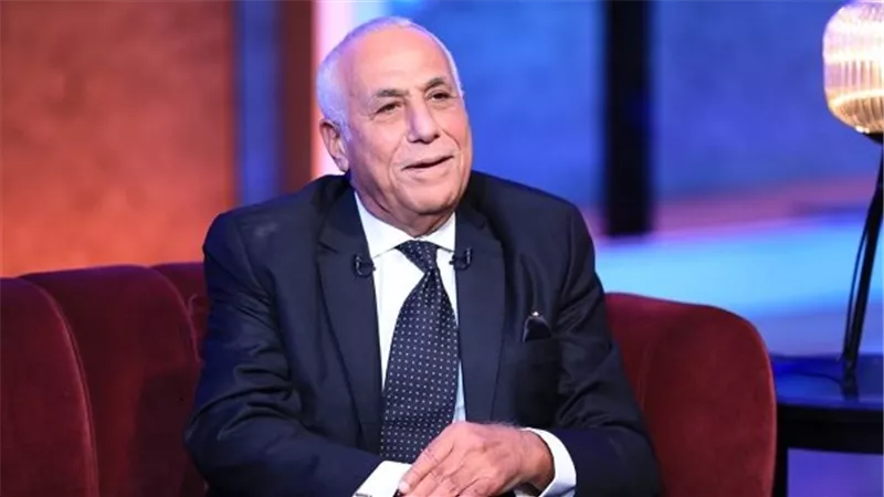 حسين لبيب يجتمع مع لاعبي الزمالك.. ولقاء ودي أمام السد 13 أغسطس