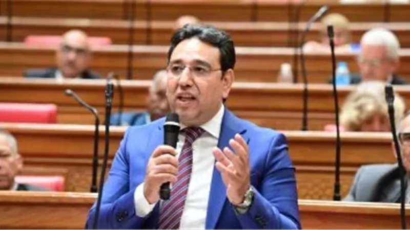 برلماني عن اتصال رئيس وزراء باكستان بالسيسي: يؤكد ثقة العالم في الدور المصري