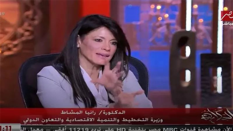وزيرة التخطيط: هذا العام سيكون الأعلى في نشاط السياحة وسنتعدى الـ15 مليون سائح