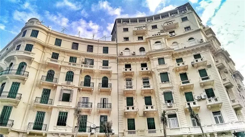 خطوة تشريعية تحسم عودة قانون الإيجار القديم لمجلس النواب.. التفاصيل الكاملة