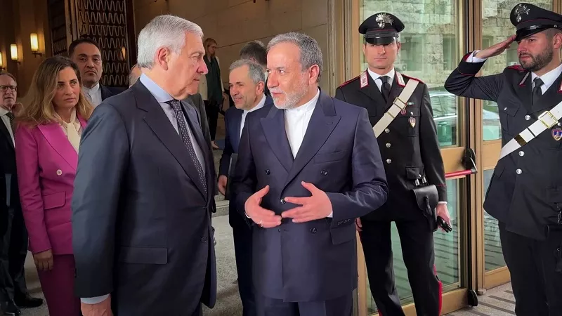 تحذير أمريكي: انحراف طهران عن المسار السلمي لبرنامجها النووي
