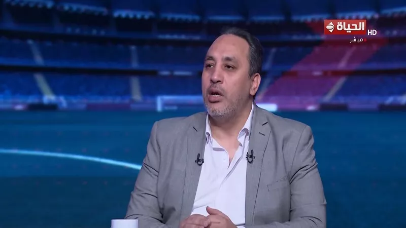 محمد يحيى: الأهلي يقترب من ضم مصطفى محمد ومهاجم كولومبي جديد
