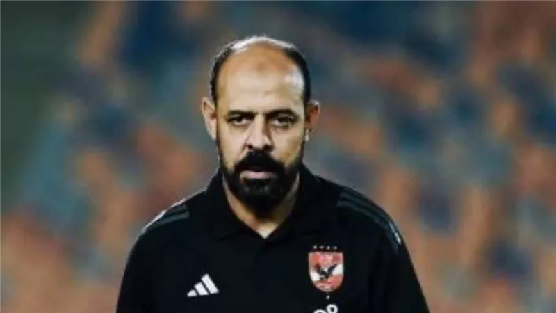 إبداع وإقناع.. وصفة عماد النحاس السحرية تقرب الأهلي من درع الدوري 