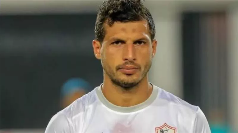 كواليس مثيرة.. موقف طارق حامد من الانضمام للزمالك وشلبي يعطل صفقة ربيع