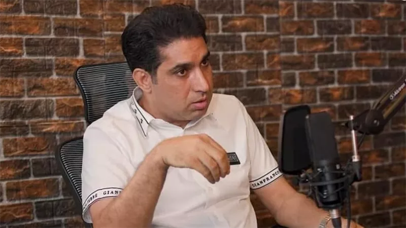 محمد شيحة: مجلس نصر أبو الحسن أكبر أزمة في تاريخ الإسماعيلي