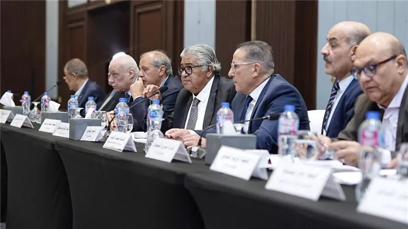 رئيس الغرف السياحية: التعاون مع الحكومة نتج عنه حل مشكلات عدة (تفاصيل) 