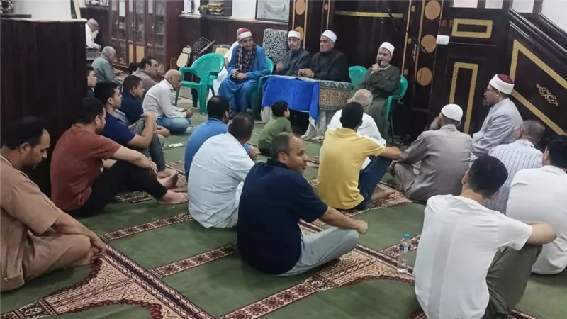 أوقاف الفيوم: الإسلام سبق حضارات العالم الحديث في الاهتمام بمرحلة الطفولة 