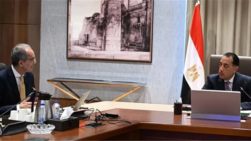 وزير الاتصالات: 16.9 ألف شاب قاموا بالتسجيل على منصة مبادرة الرواد الرقميون