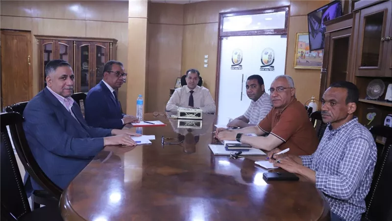 جنوب الوادي الأهلية تعلن نتائج مسابقة الطلبة المثاليين على مستوى الكليات