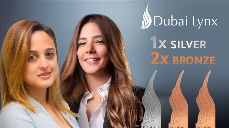 بنك الإسكندرية ووكالة VML مصر يحصدان ثلاث جوائز في مهرجان دبي لينكس 2025 