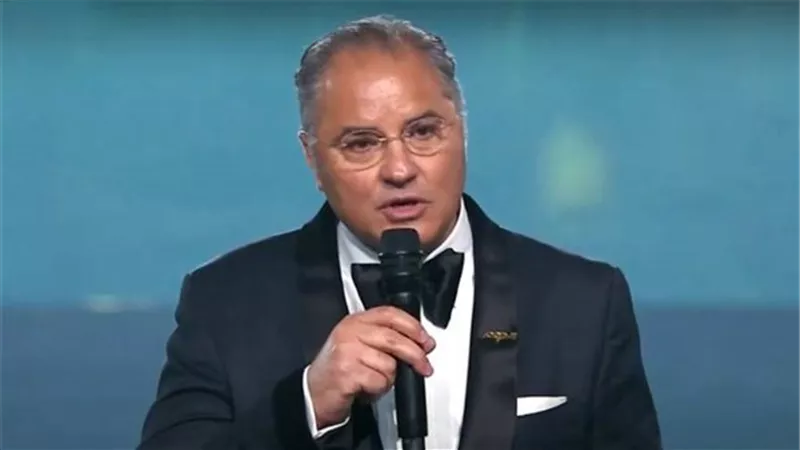 محمد السعدي: الدراما أخطر من السينما.. ورمضان كأس العالم بالنسبة للإعلانات 