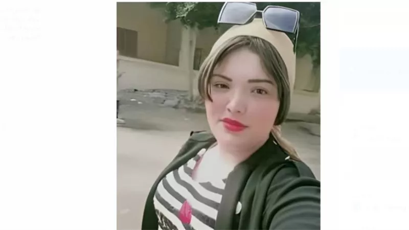 نشرت محتوى خادش للحياء.. القبض على التيك توكر أم رودينا في كفر الشيخ
