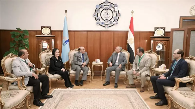  سمير فرج يتحدث عن إدارة الأزمات وتحديات الأمن القومي بـ
