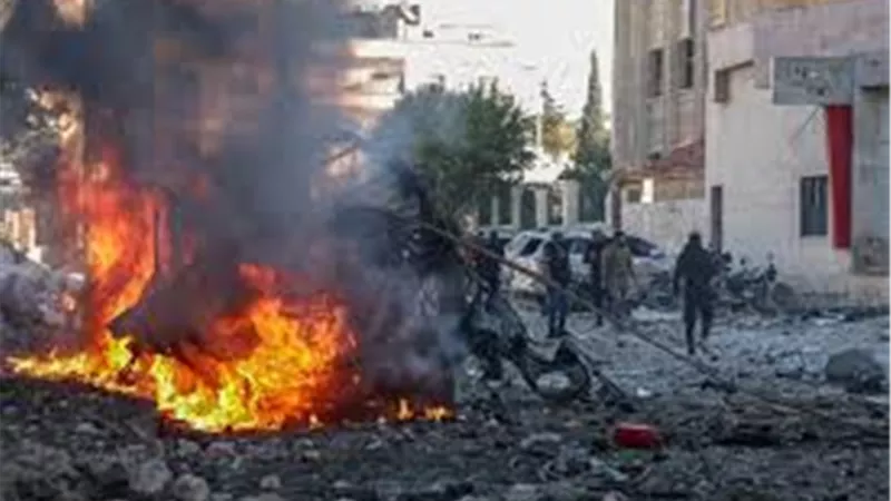وزير الخارجية الأردني: هدفنا انسحاب إسرائيل من الأراضي السورية 