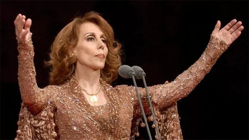 دار الأوبرا تحيي حفلة غنائية لـ فيروز بمشاركة 4 مطربين