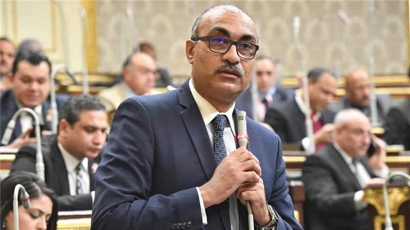 إيهاب منصور: قانون الإيجار القديم ظلم الطرفين وسيكون لنا موقف في الجلسة |خاص