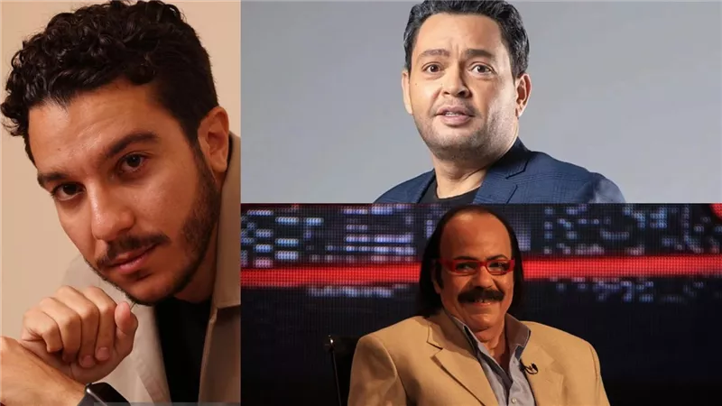 وضعتهم في مرمى الانتقادات.. أشهر حوادث أبناء الفنانين قبل أزمة نور خالد النبوي
