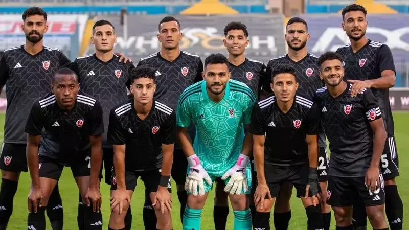بتروجت: ننتظر وفداً رسمياً  من الأهلي لرحيل توفيق محمد للقلعة الحمراء