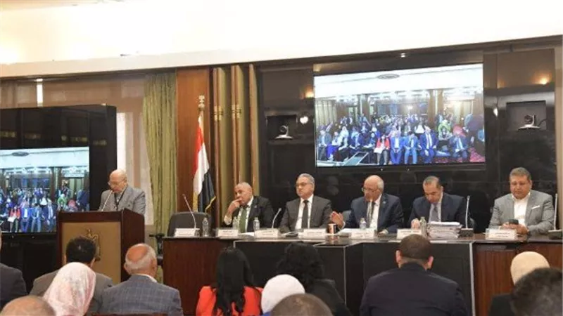 ممثل المستأجرين: قانون الإيجار القديم يهدد الأمن القومي