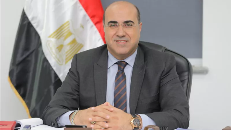 إبراهيم مصطفى عن خفض الرسوم الجمركية: ينعكس بالإجاب على الاقتصاد العالمي