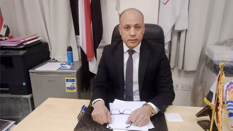 تموين قنا: ضبط كميات كبيرة من السلع الغذائية المنتهية الصلاحية ومجهولة المصدر 