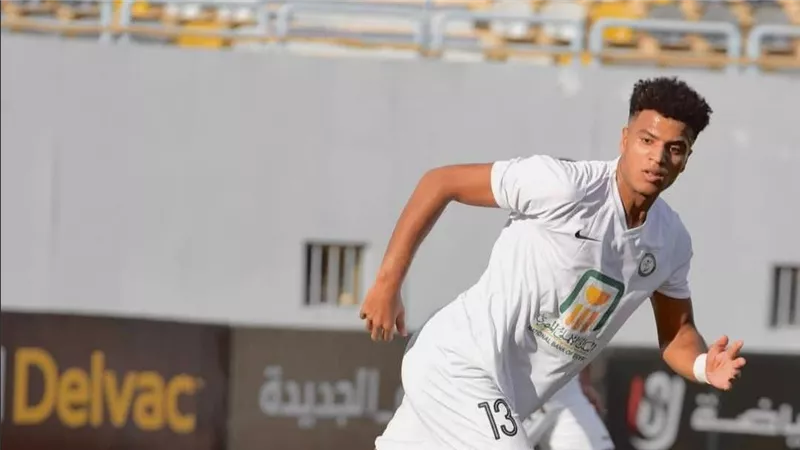 الأهلي يقترب من ضم أحمد ربيع لاعب «البنك» لمدة خمس سنوات