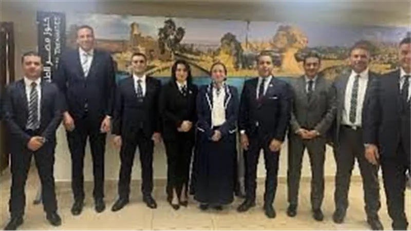 الجمعية المصرية لشباب الأعمال: ندعم خطط «البيئة» لتعزيز المشروعات المستدامة