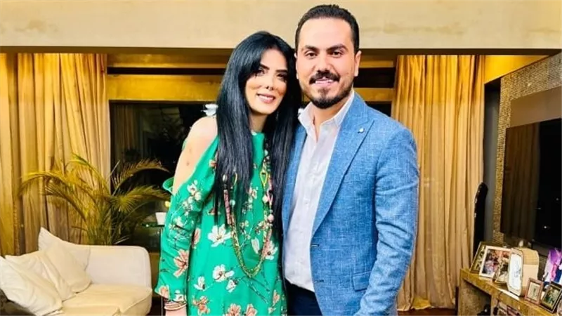 حورية فرغلي في لقائها مع نزار فارس تثير الجدل حول رؤيتها للجن