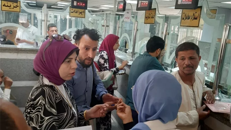 المراكز التكنولوجية ودورها في 