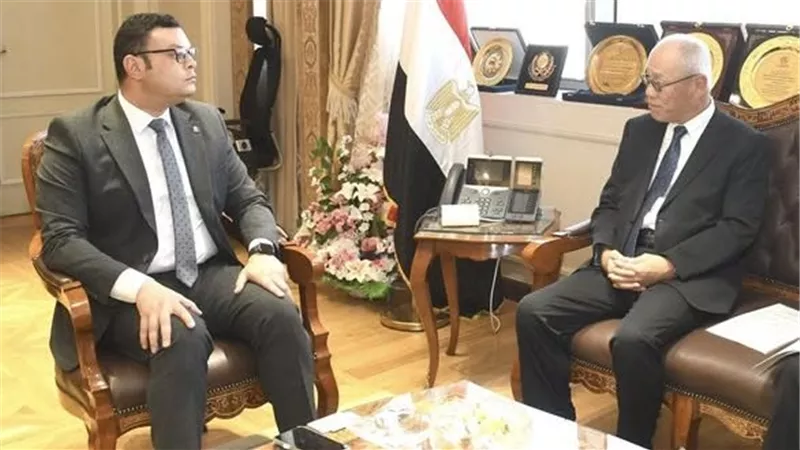 مدن ذكية وشراكات استراتيجية.. مصر واليابان تفتحان آفاقًا للتنمية العمرانية