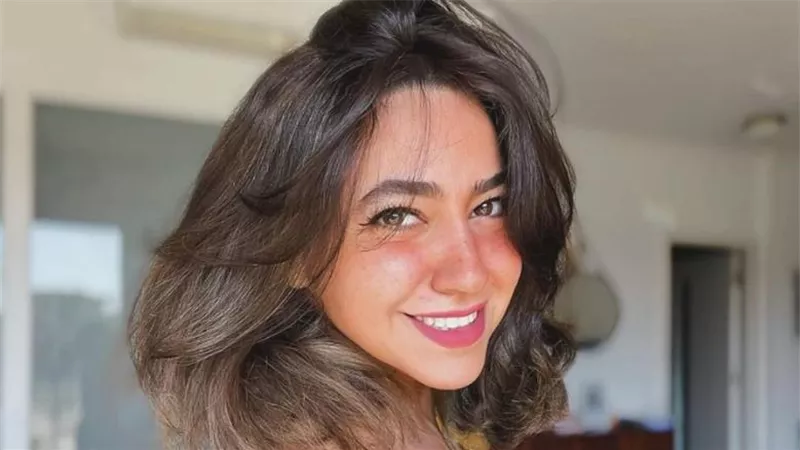 هند عبد الحليم تكشف أمنيتها الفنية: عايزة أعيش دور الشر في التمثيل